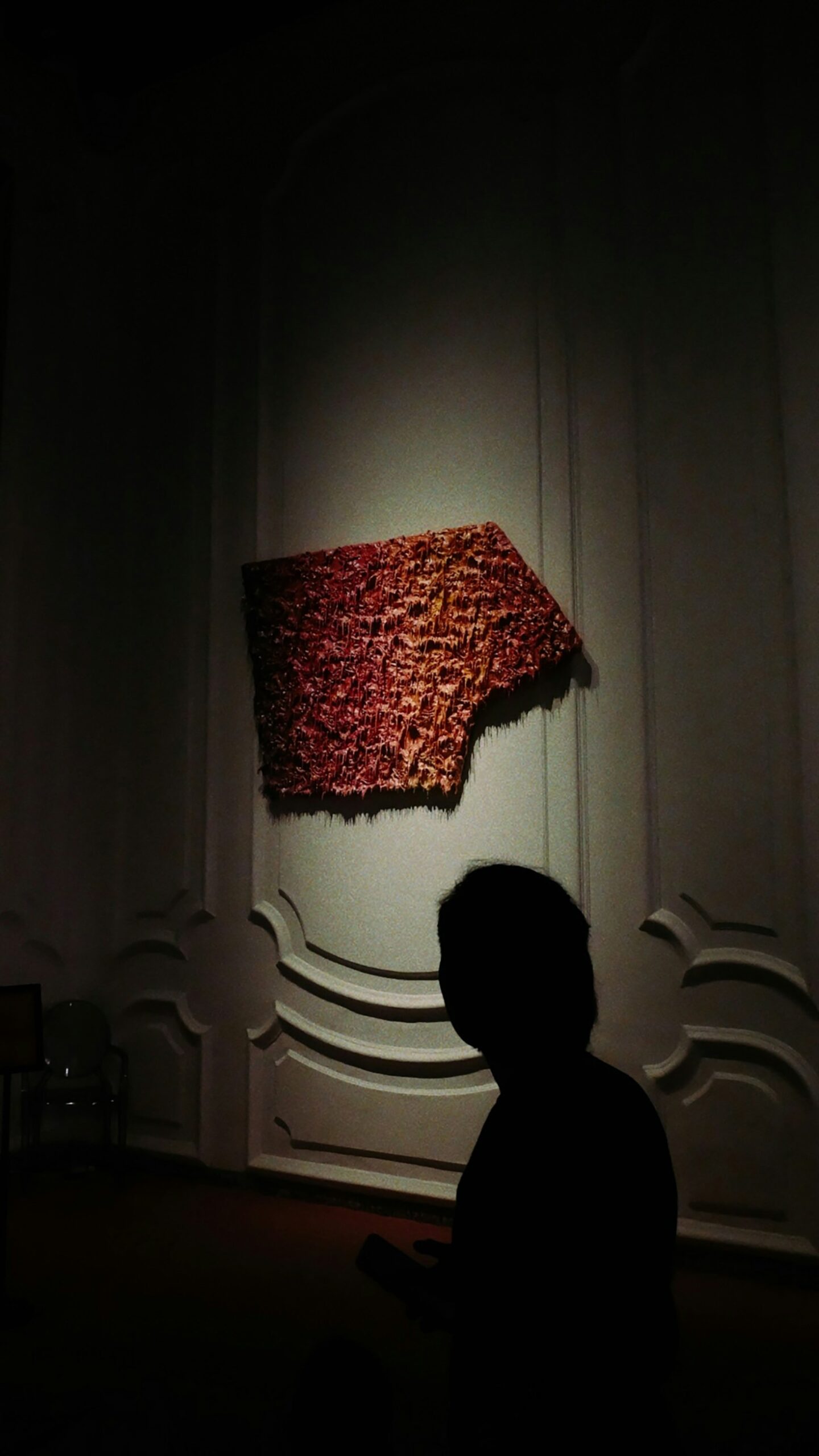 How Anupoma Haque Finds Beauty in Life